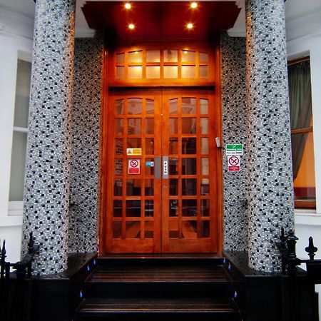 Westbury Hotel Londra Esterno foto