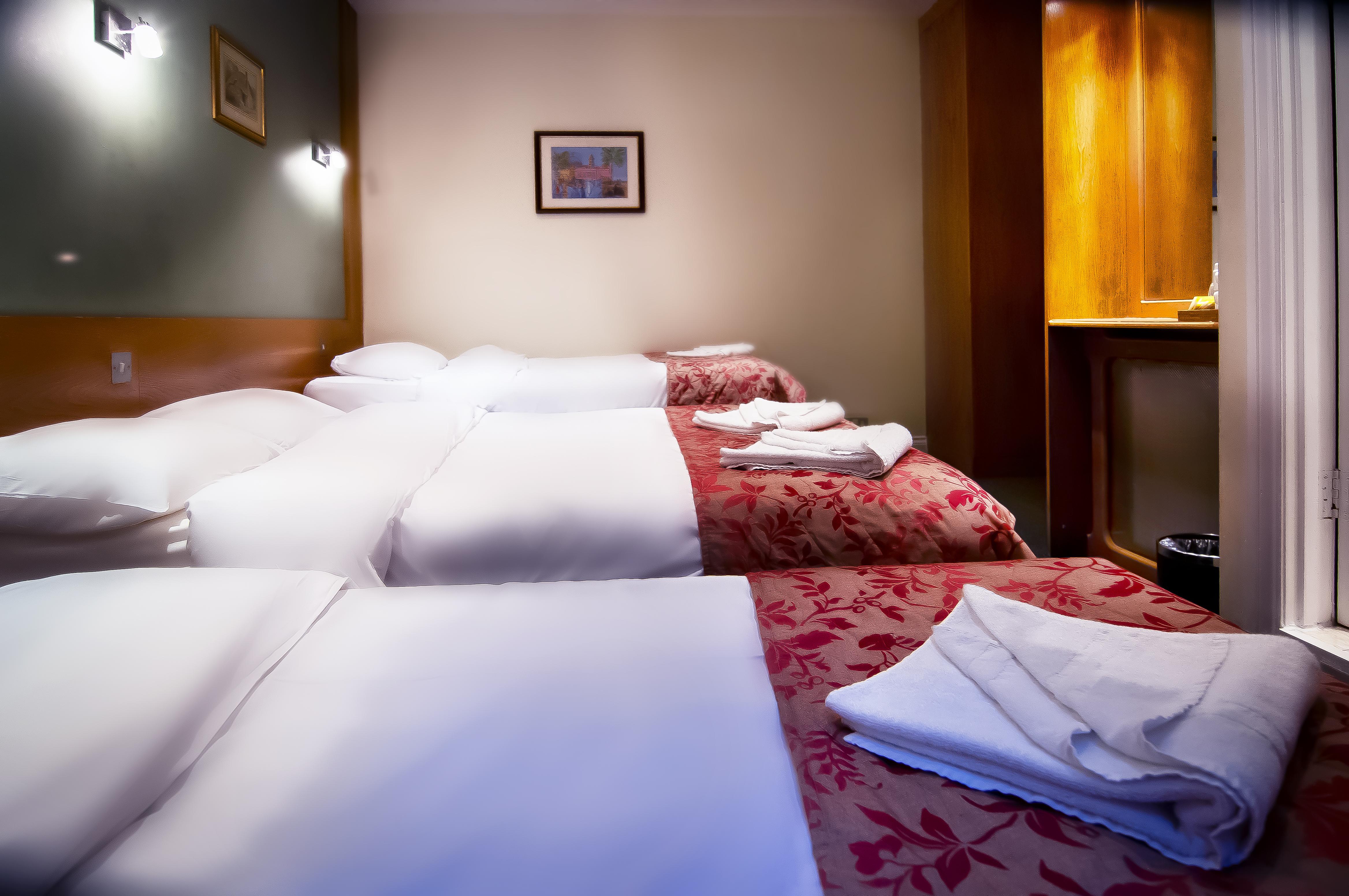 Westbury Hotel Londra Esterno foto