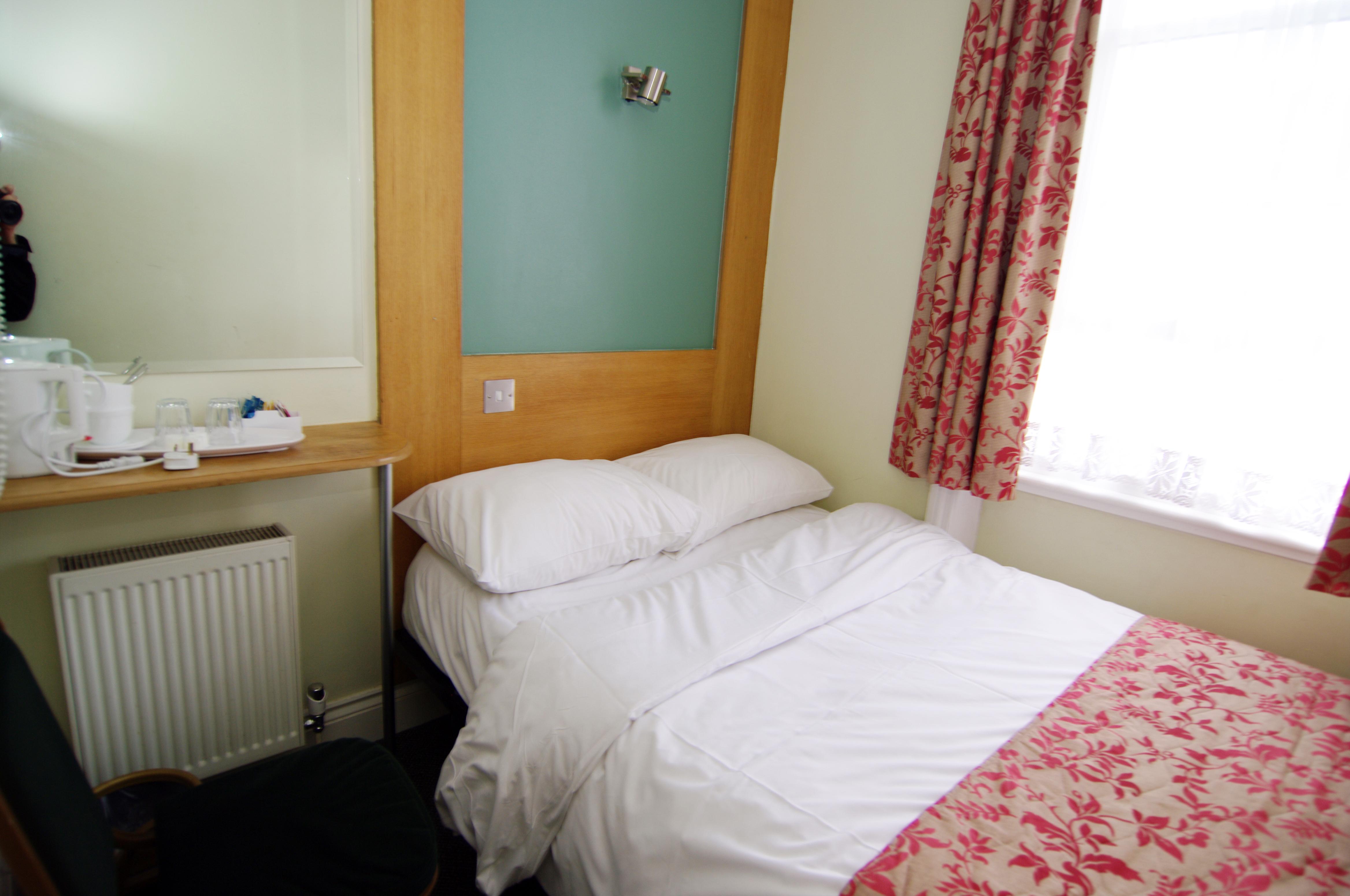 Westbury Hotel Londra Esterno foto