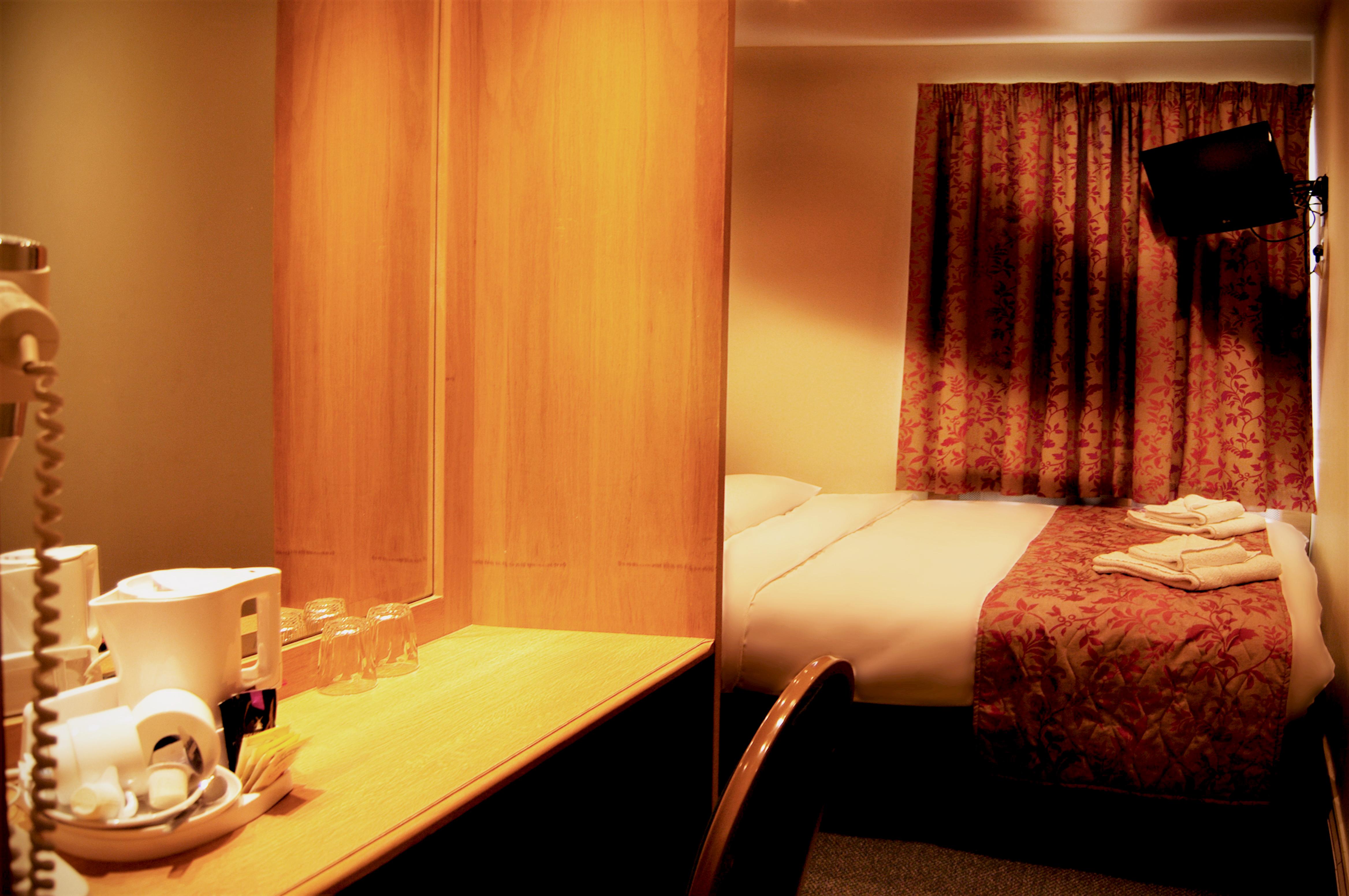 Westbury Hotel Londra Esterno foto