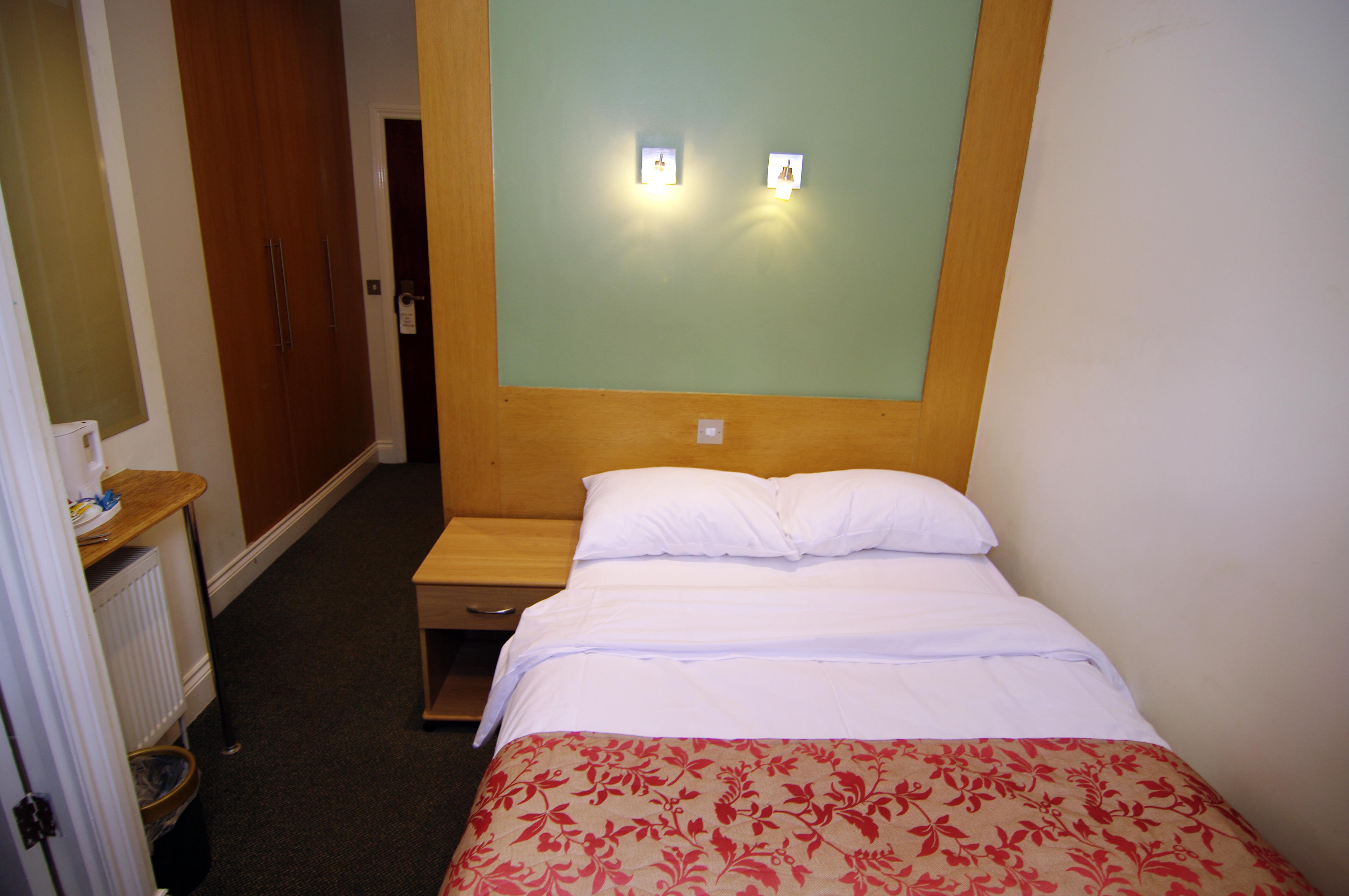 Westbury Hotel Londra Esterno foto