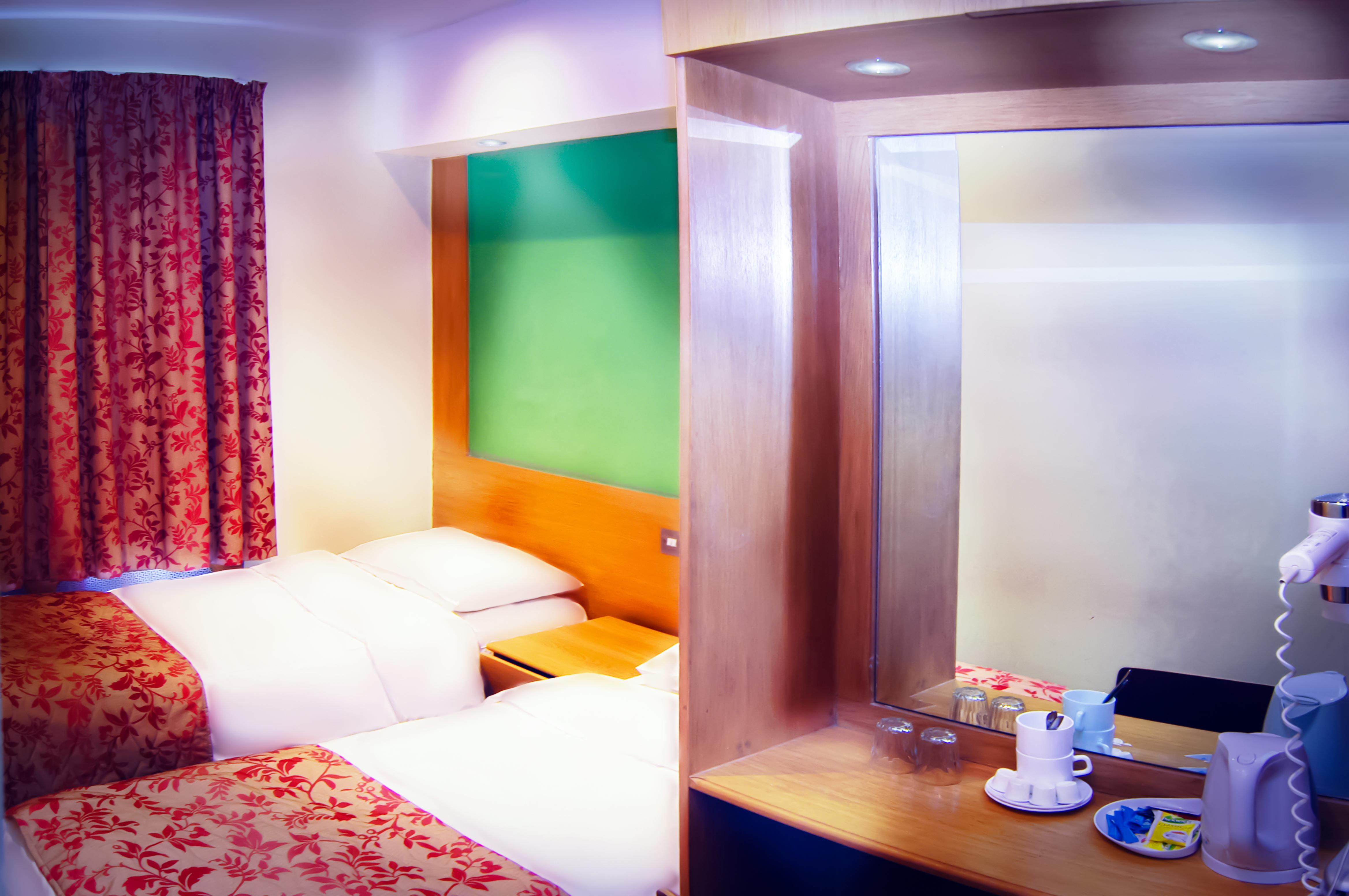 Westbury Hotel Londra Esterno foto