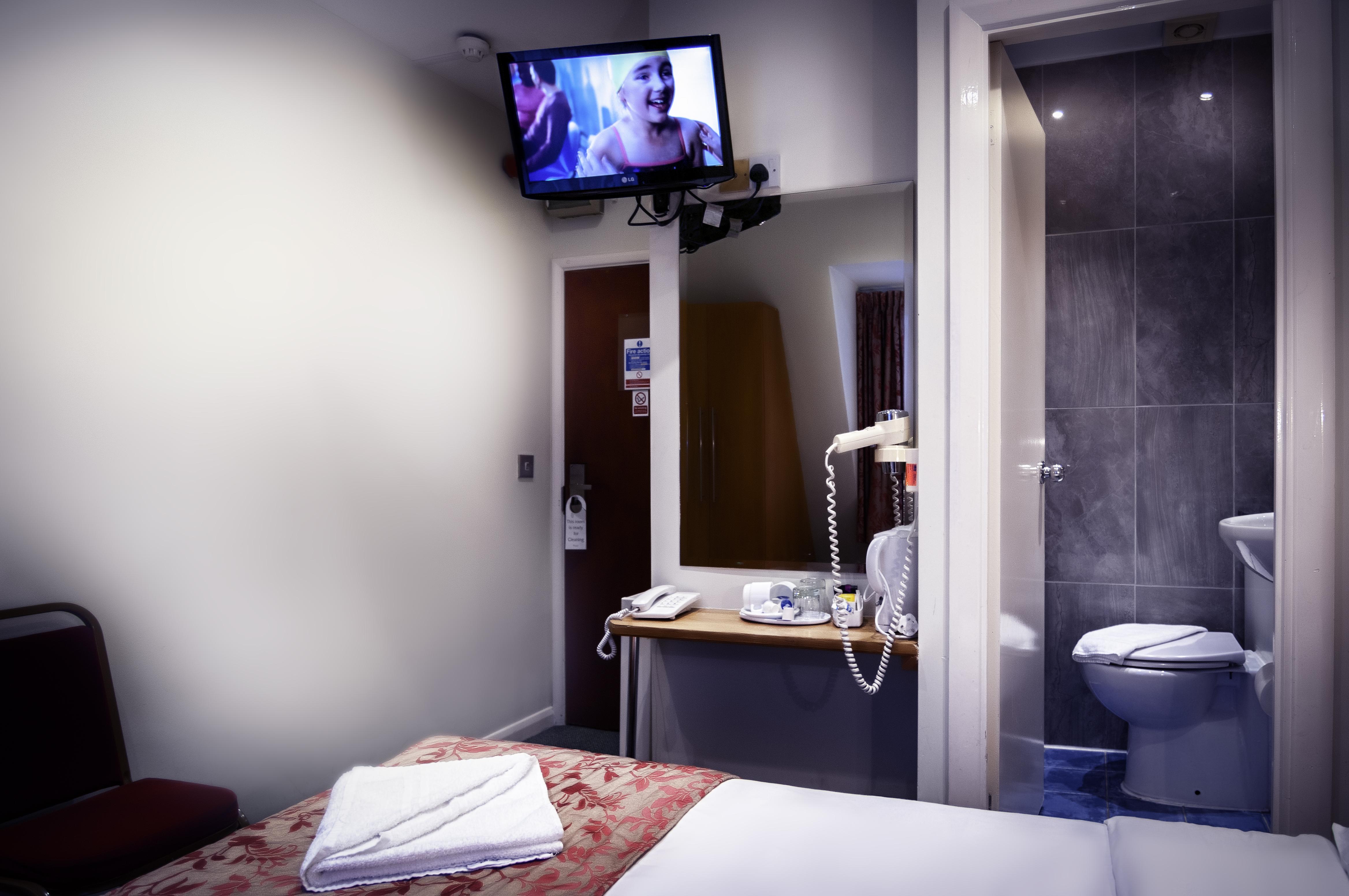 Westbury Hotel Londra Esterno foto