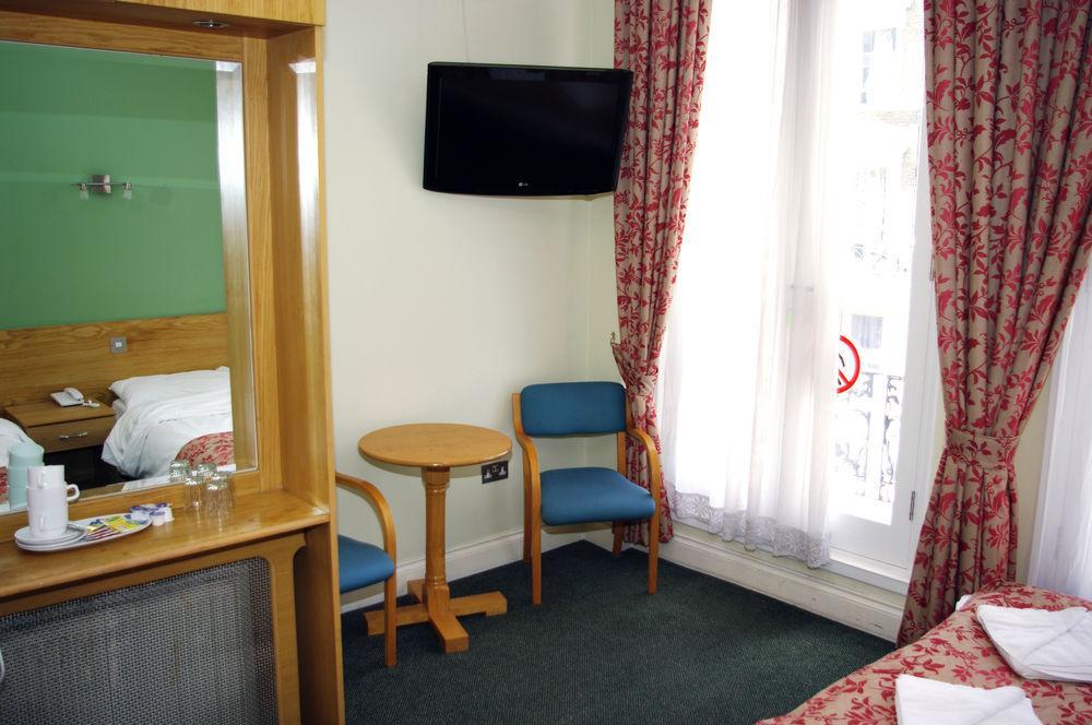 Westbury Hotel Londra Esterno foto