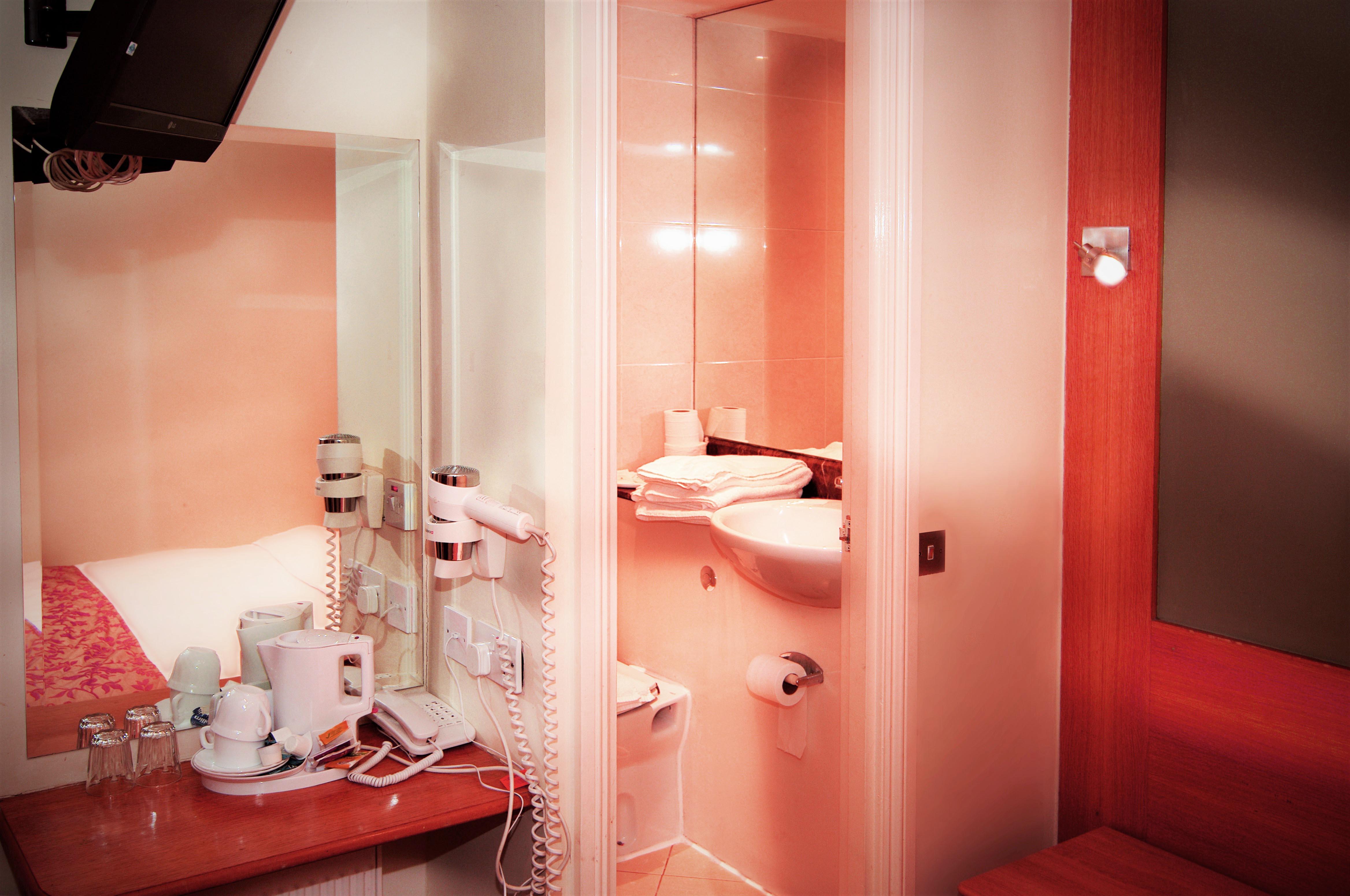 Westbury Hotel Londra Esterno foto