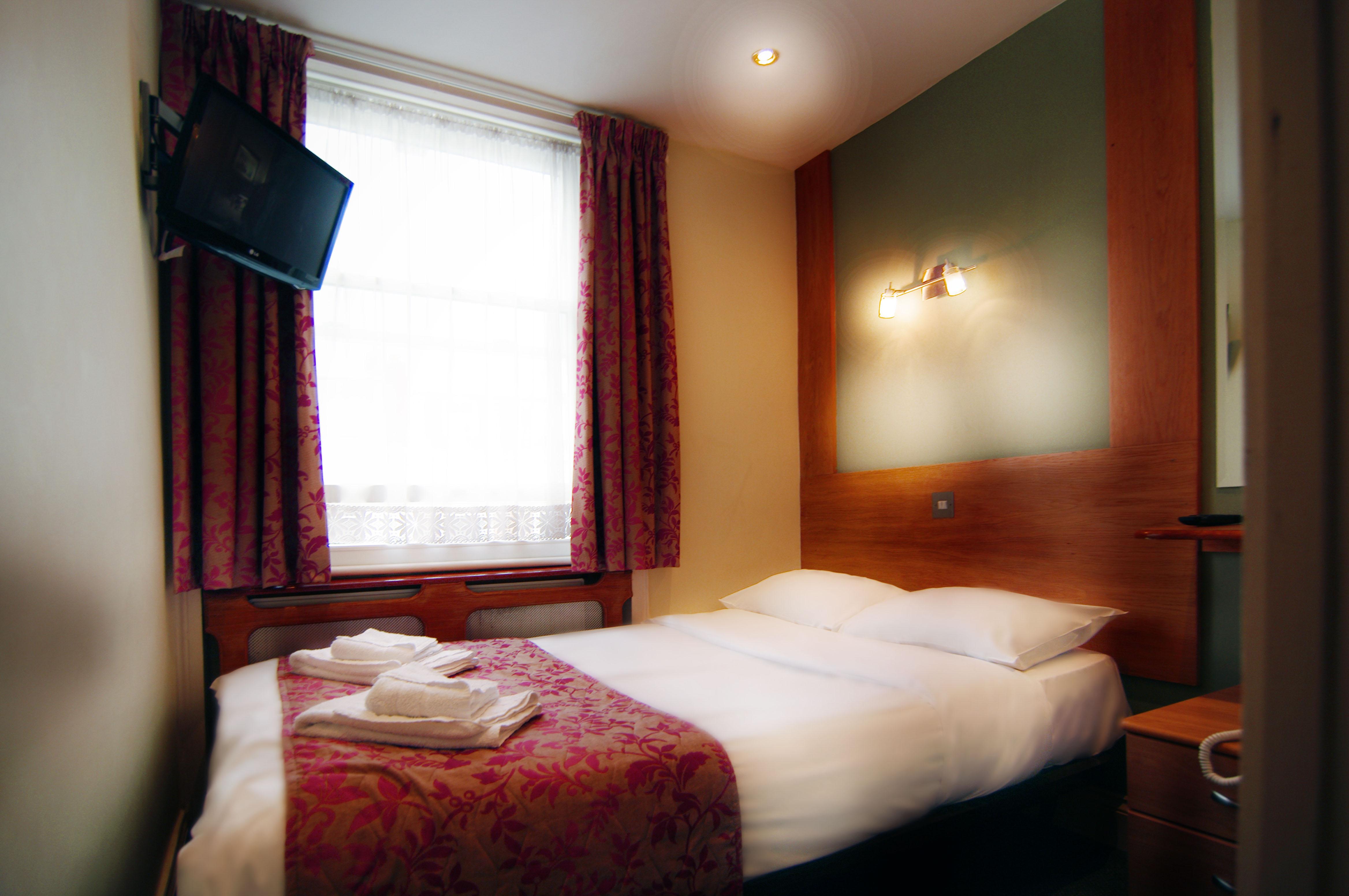 Westbury Hotel Londra Esterno foto