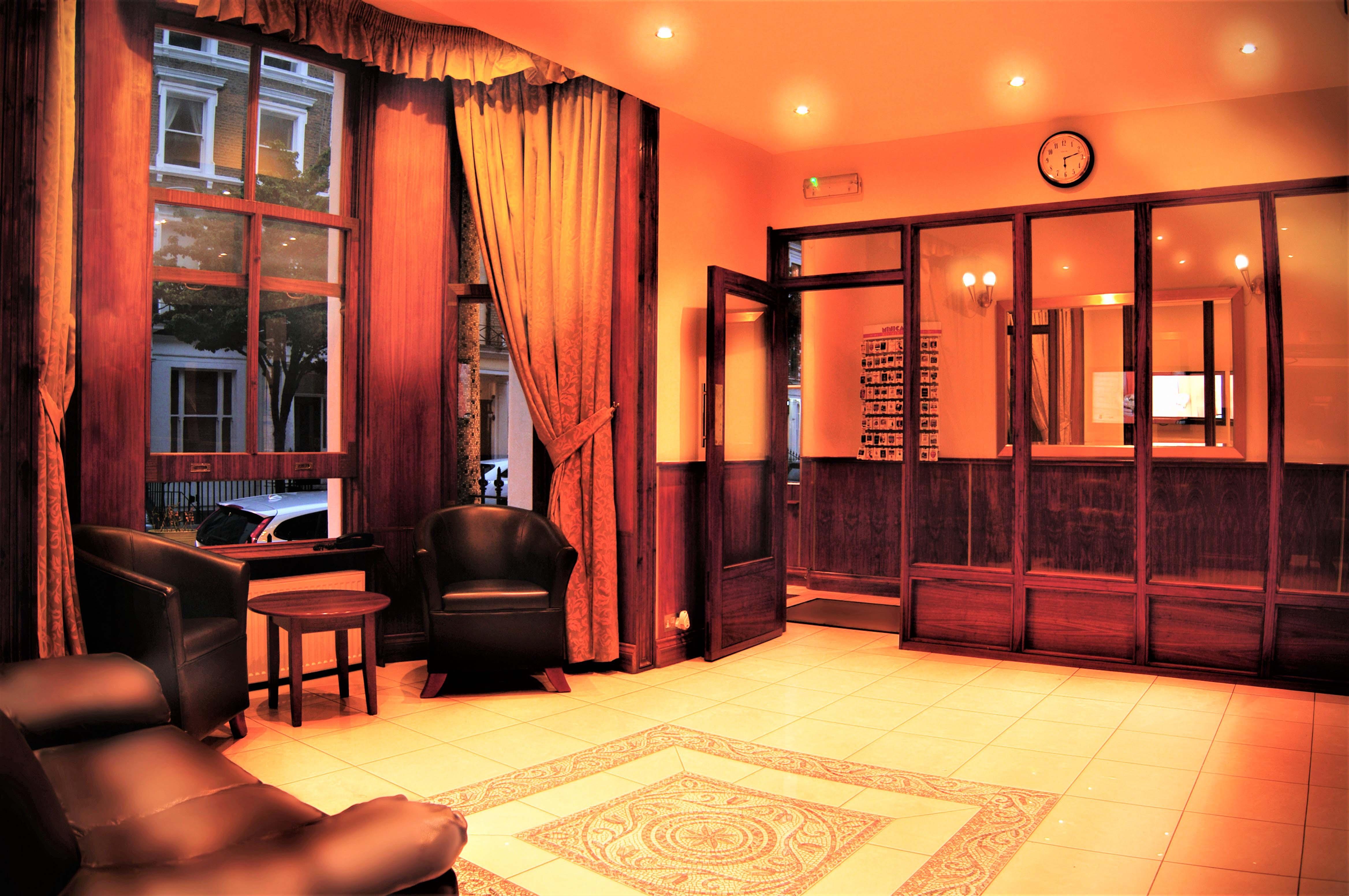 Westbury Hotel Londra Esterno foto