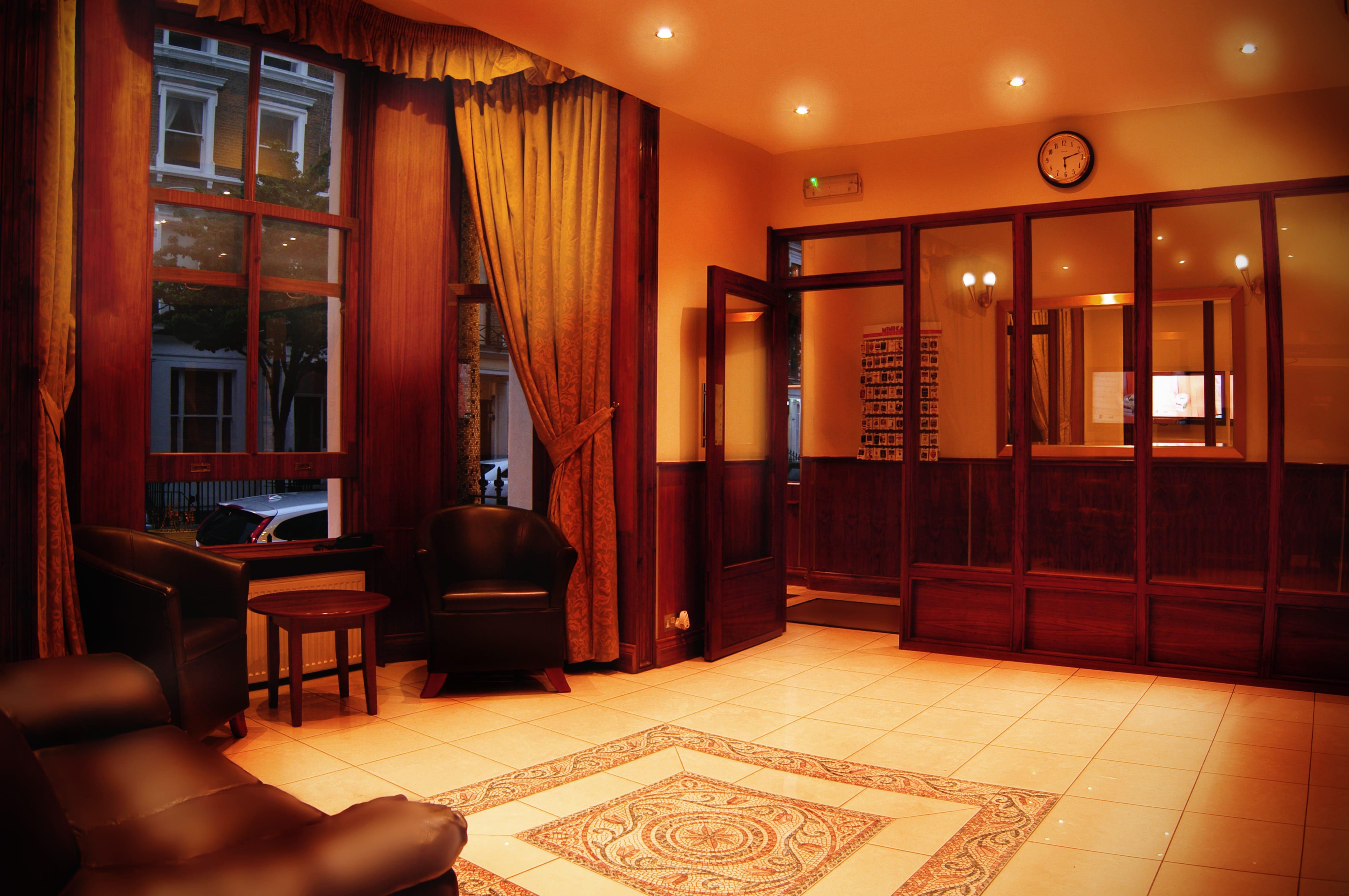 Westbury Hotel Londra Esterno foto