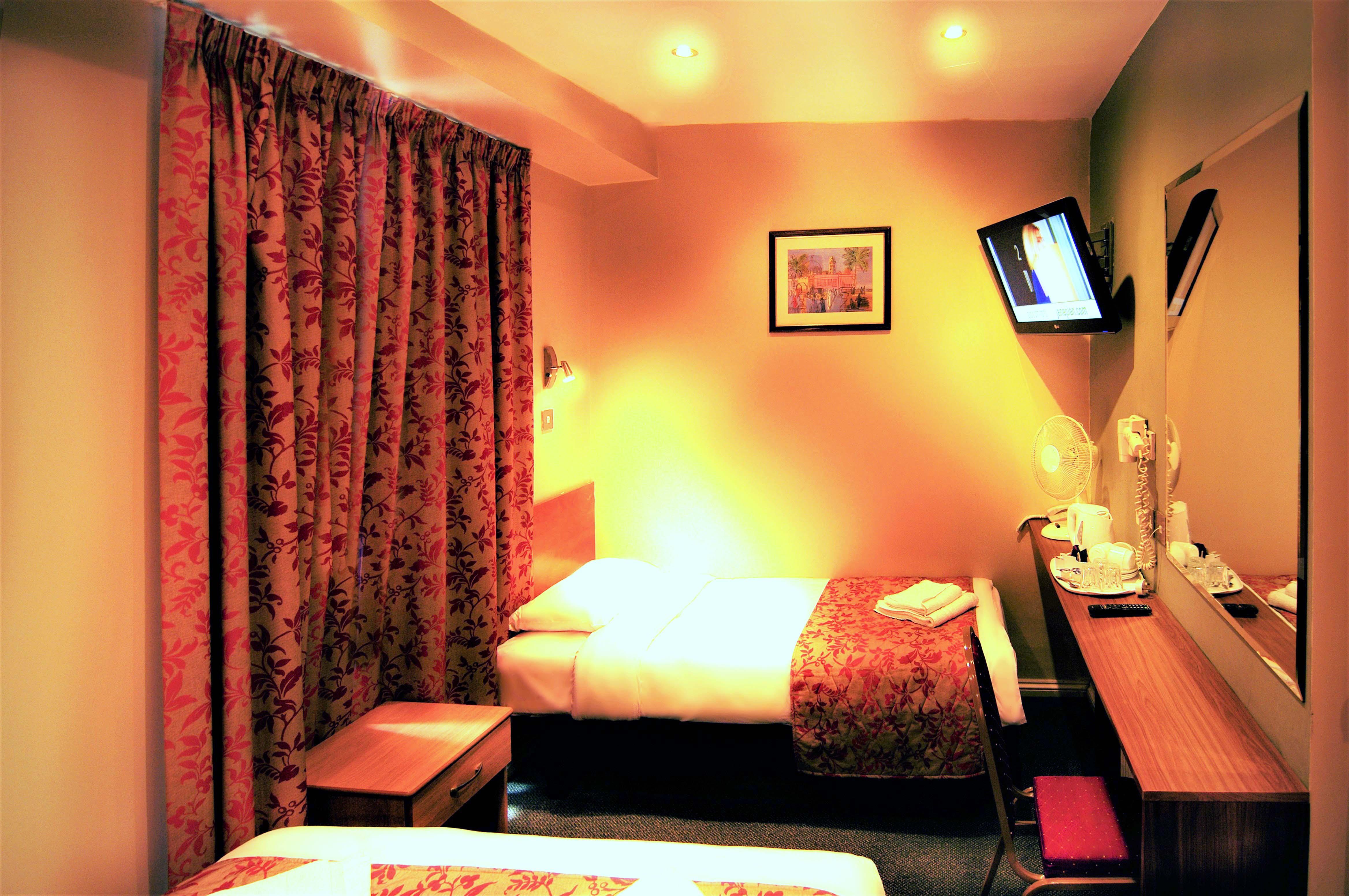 Westbury Hotel Londra Esterno foto