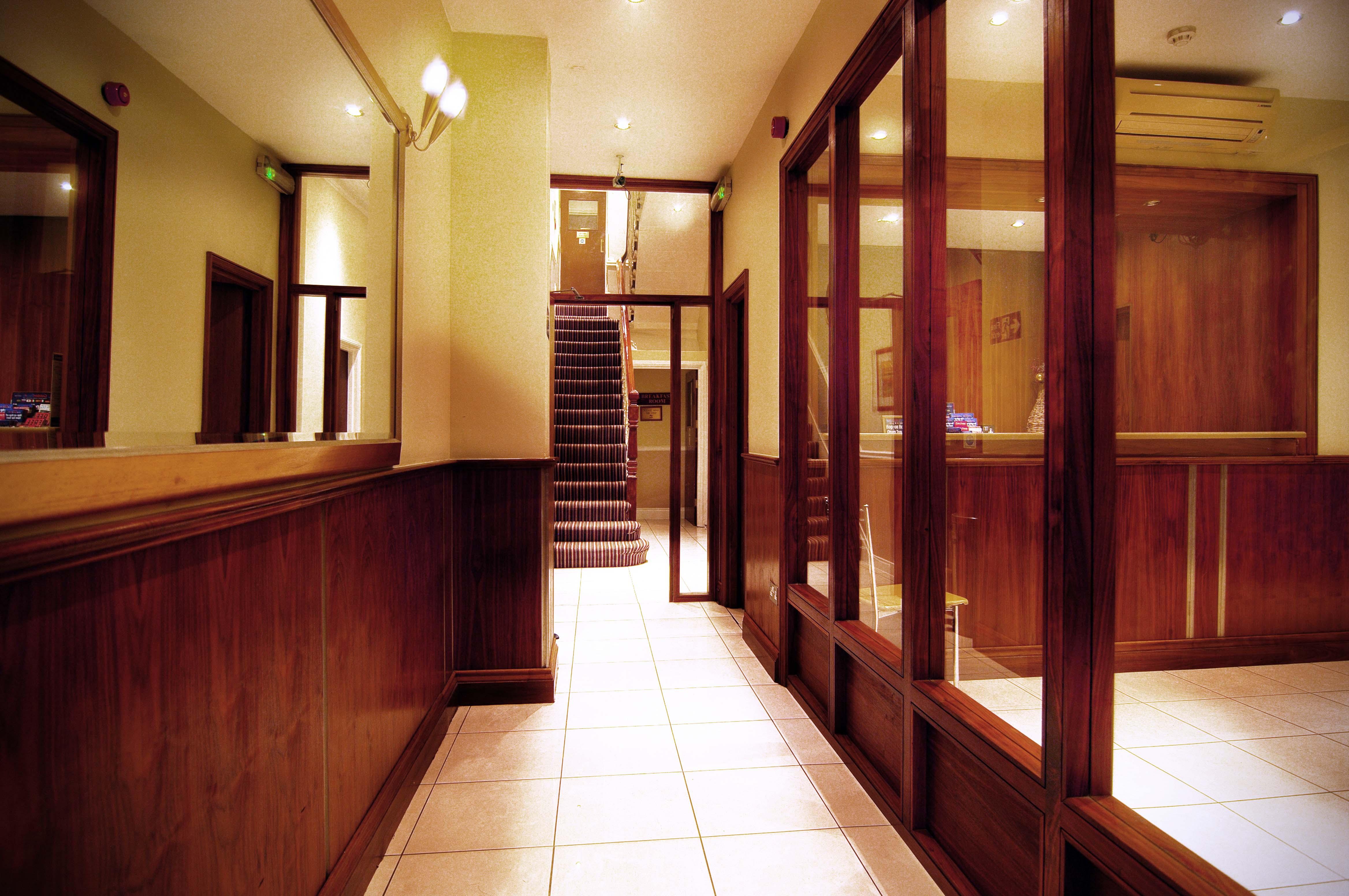 Westbury Hotel Londra Esterno foto