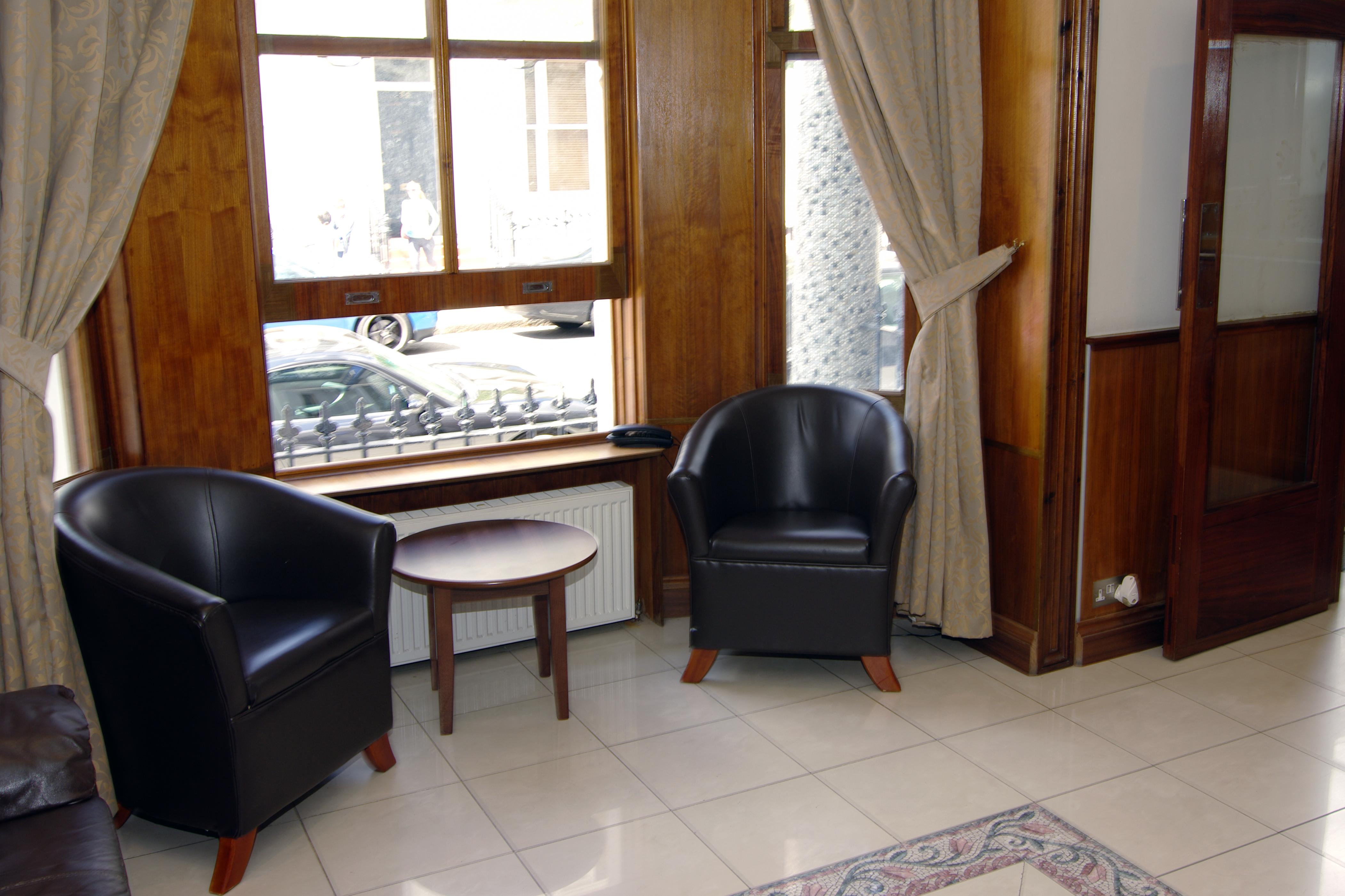 Westbury Hotel Londra Esterno foto