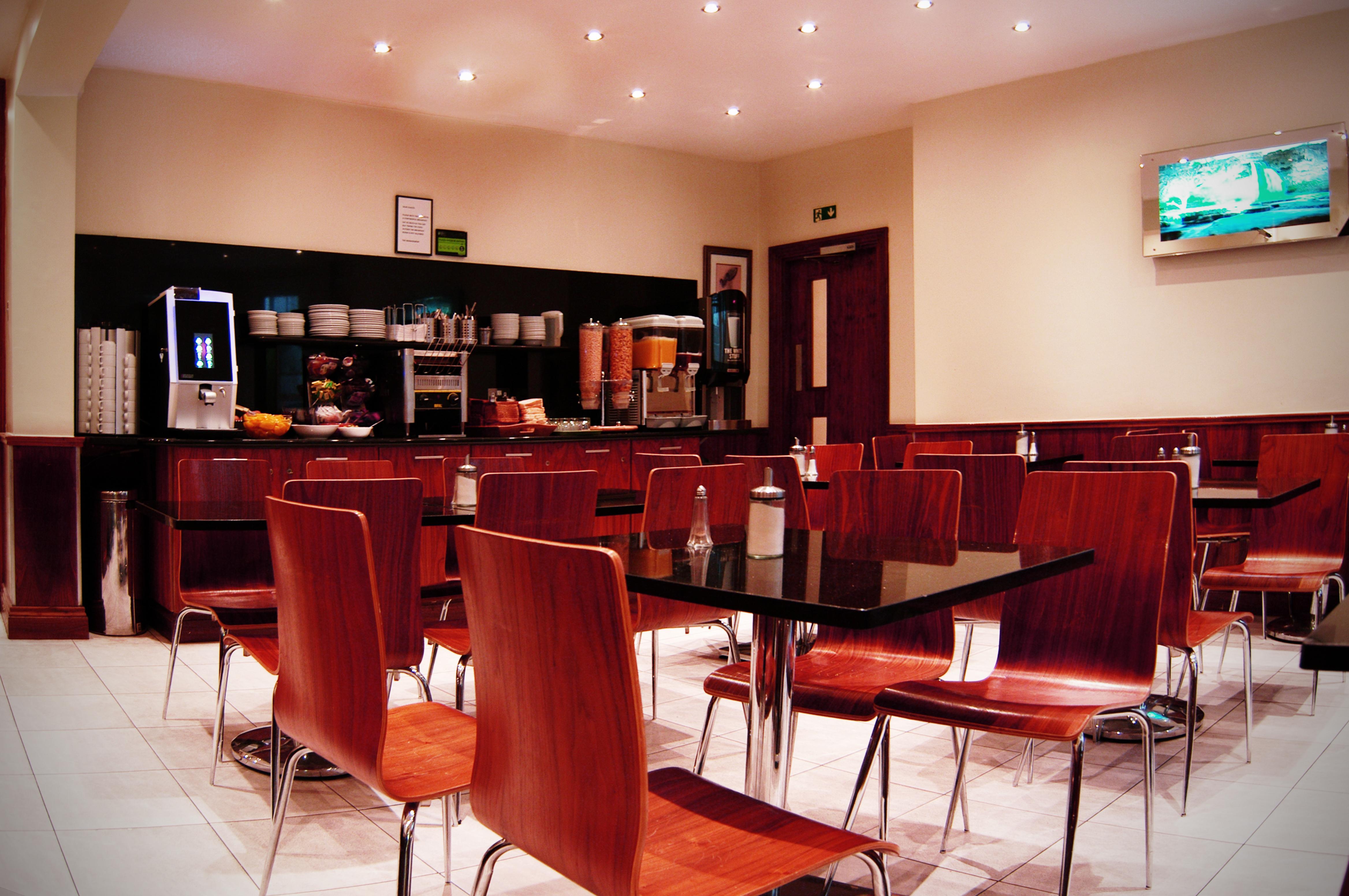 Westbury Hotel Londra Esterno foto