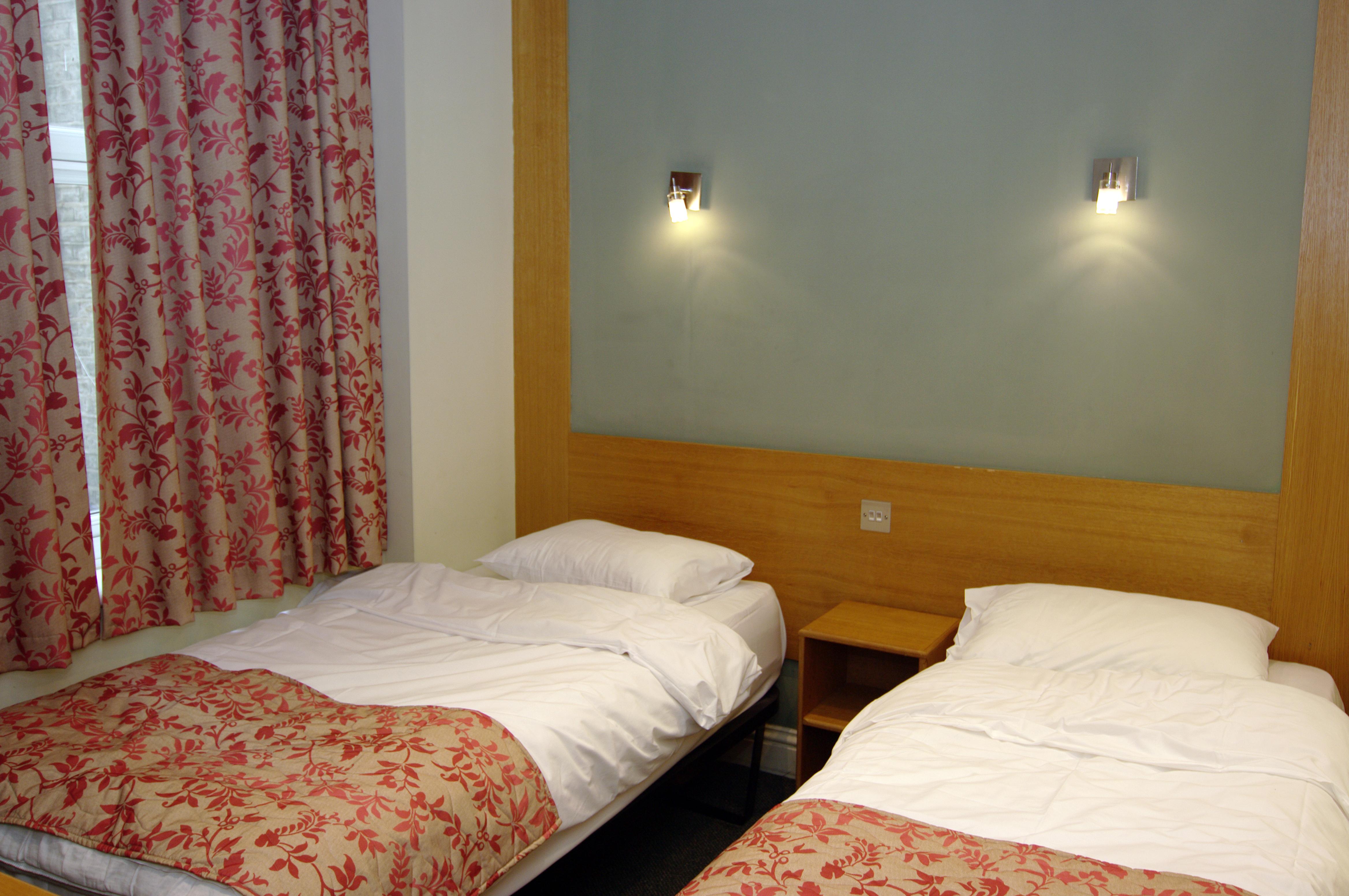 Westbury Hotel Londra Esterno foto