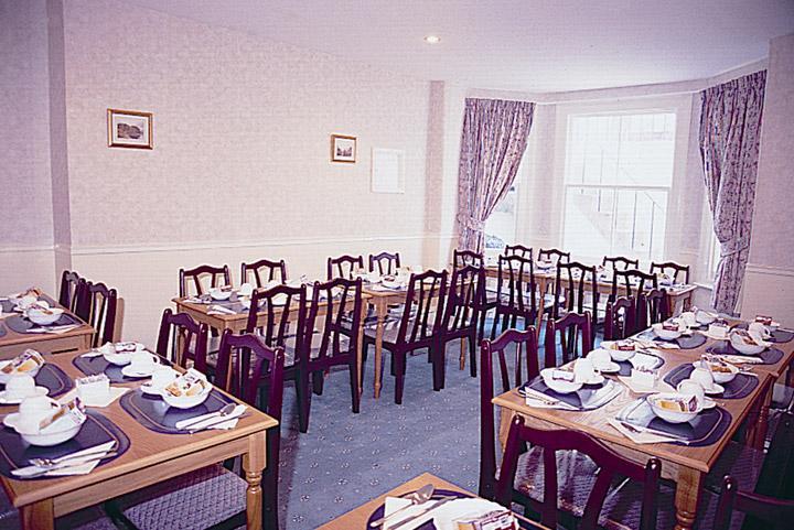 Westbury Hotel Londra Esterno foto