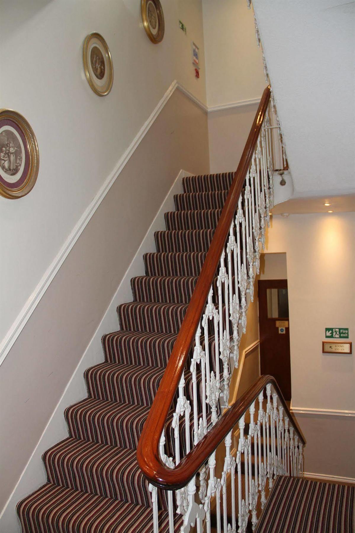 Westbury Hotel Londra Esterno foto
