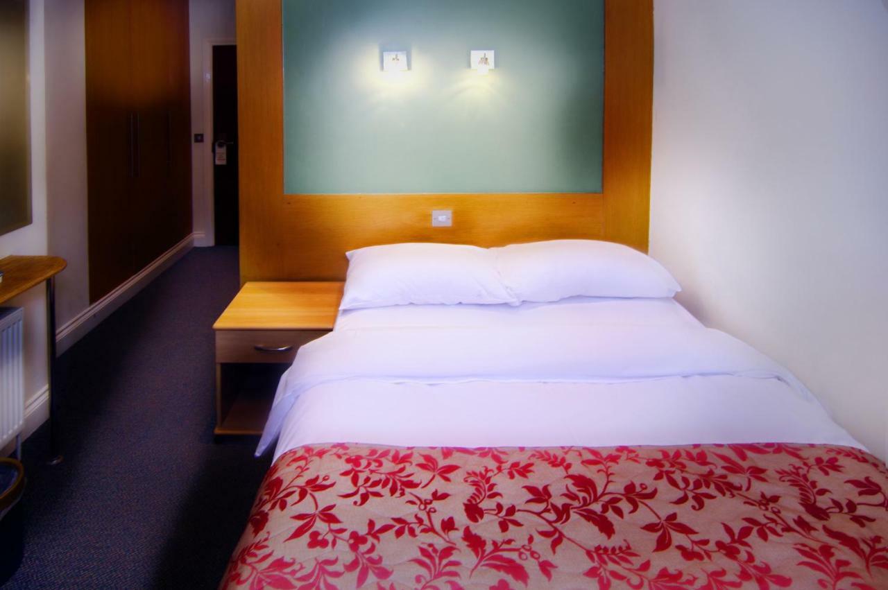 Westbury Hotel Londra Esterno foto